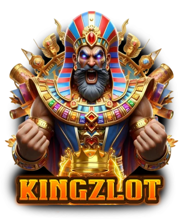 kingzlot เครดิตฟรี