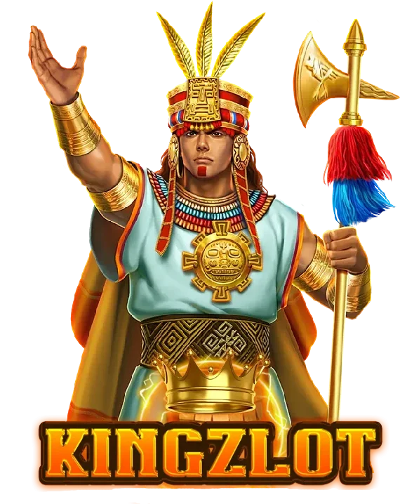 kingzlot ทางเข้าเล่น